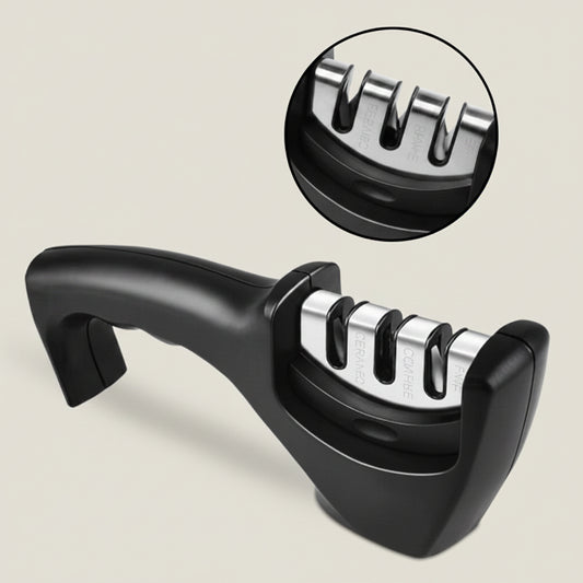 Knife Sharpener Smart Professional 3 Stage