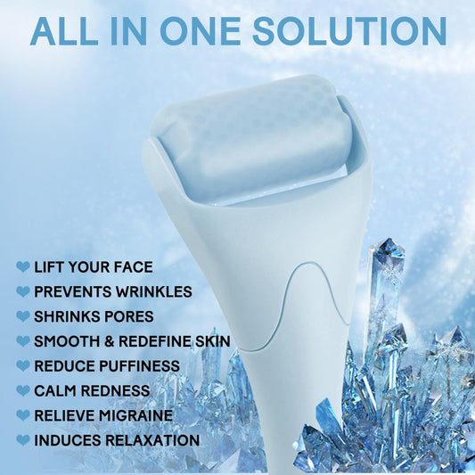 Ice Roller for Face & Eyes