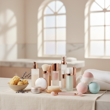 Beauty & Personal Care Category