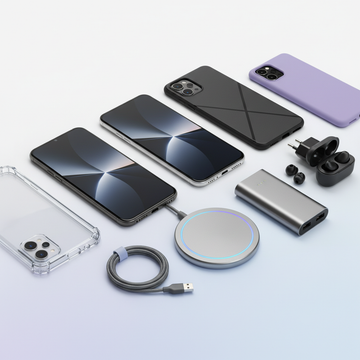 Cell Phones Category