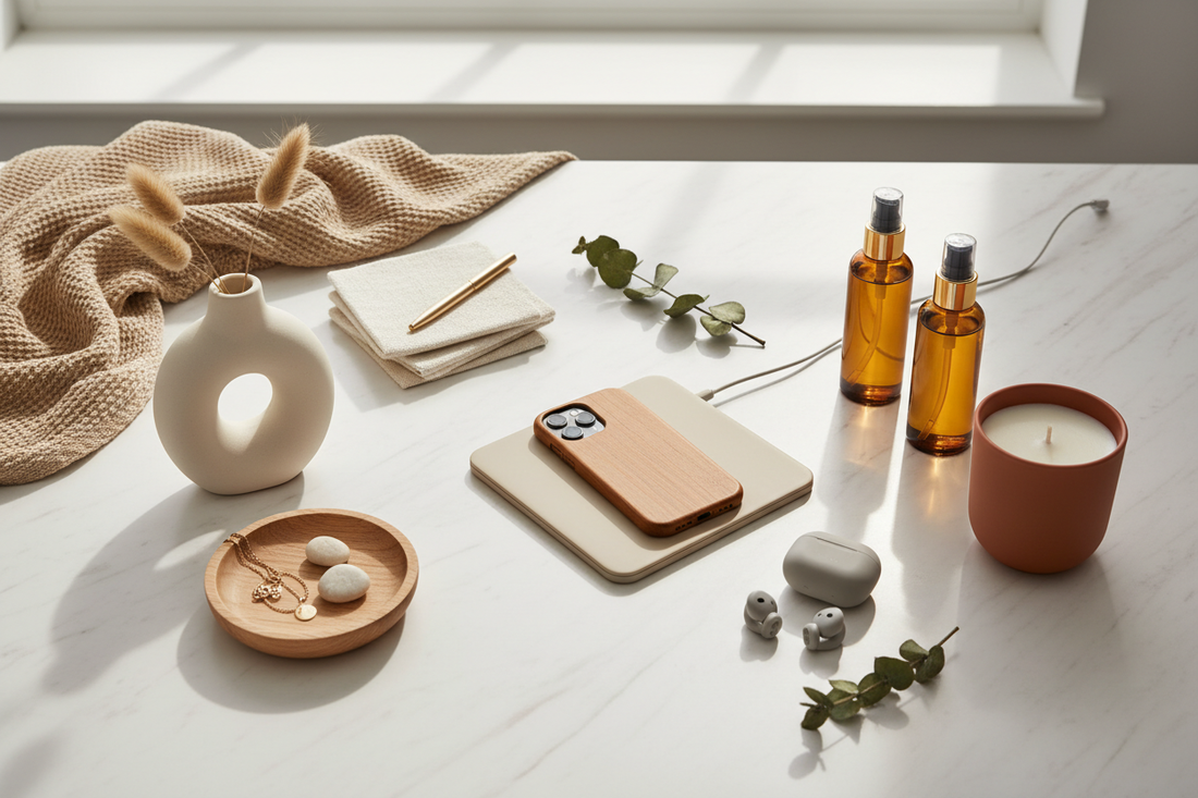 Clean Product Banner